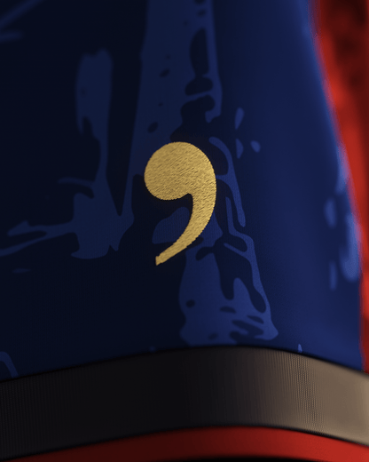 FC Barcelona "The Prince" Premium Kit