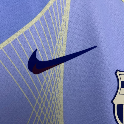 FC Barcelona "Voltage" Premium Kit