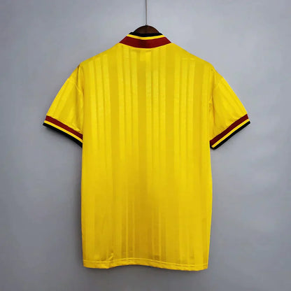ARSENAL 93/94 Away Jersey