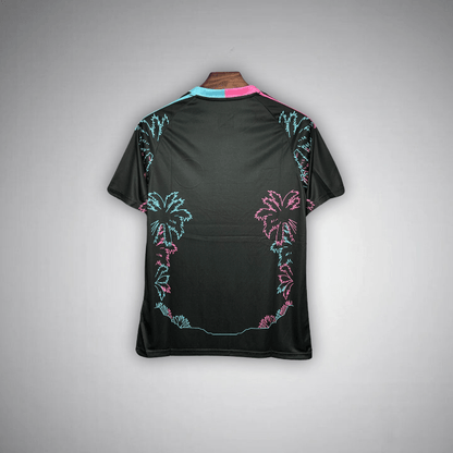 Inter Miami "Neon Beach" Premium Kit