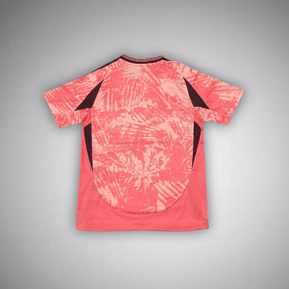 Inter Miami "Sunset Pulse" Premium Kit