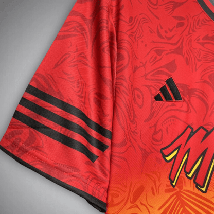 Inter Miami "Tropical Vibe" Premium Kit
