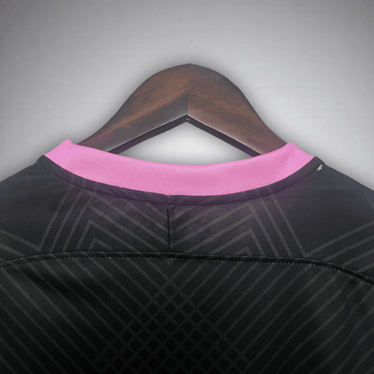 Inter Milan "Serpente Rosa" Premium Kit