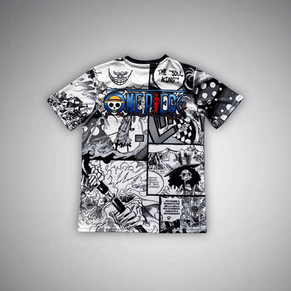 Japan "Brook" Premium Kit