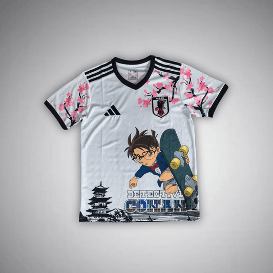 Japan "Detective Conan" Premium Kit