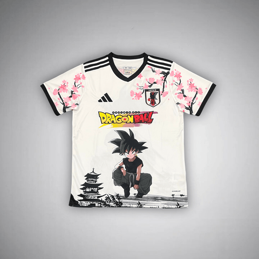 Japan "Dragon Ball" Premium Kit