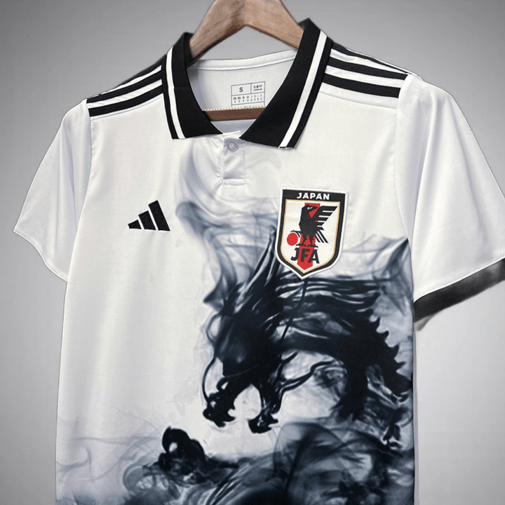 Japan "Ink Washed Dragon" Premium Kit
