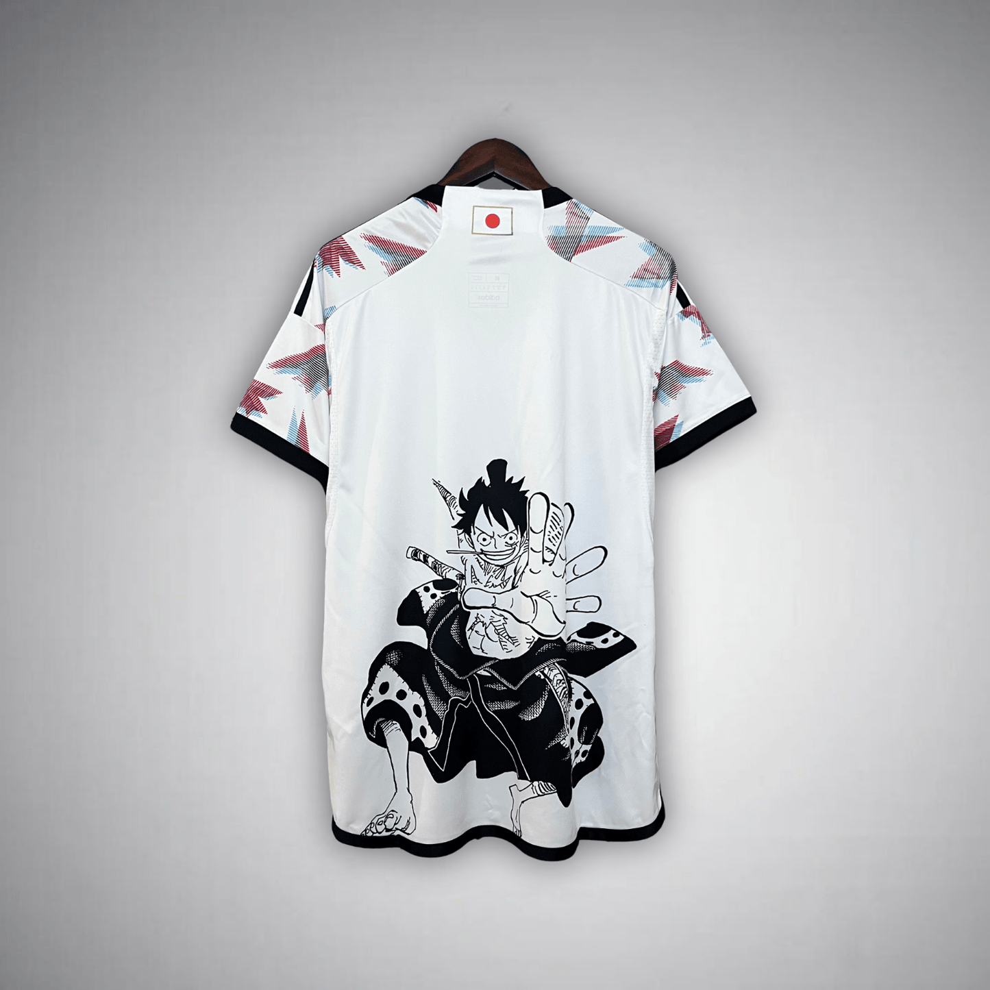 Japan "Luffy One Piece" Premium Kit