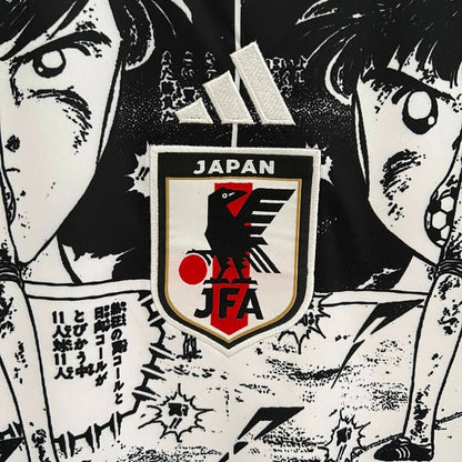 Japan "Manga Montage" Premium Kit