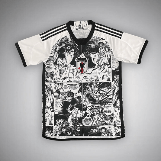 Japan "Manga Montage" Premium Kit