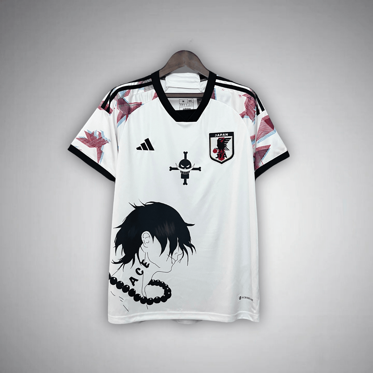 Japan "Portgas D. Ace" Premium Kit