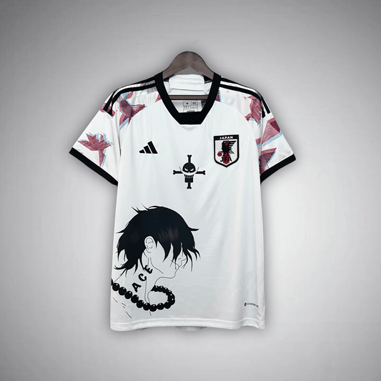 Japan "Portgas D. Ace" Premium Kit
