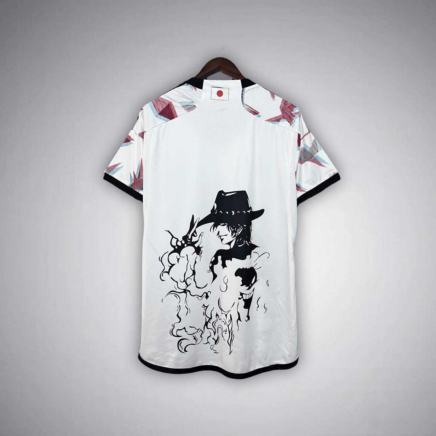 Japan "Portgas D. Ace" Premium Kit