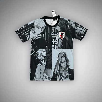 Japan "Revengers" Premium Kit