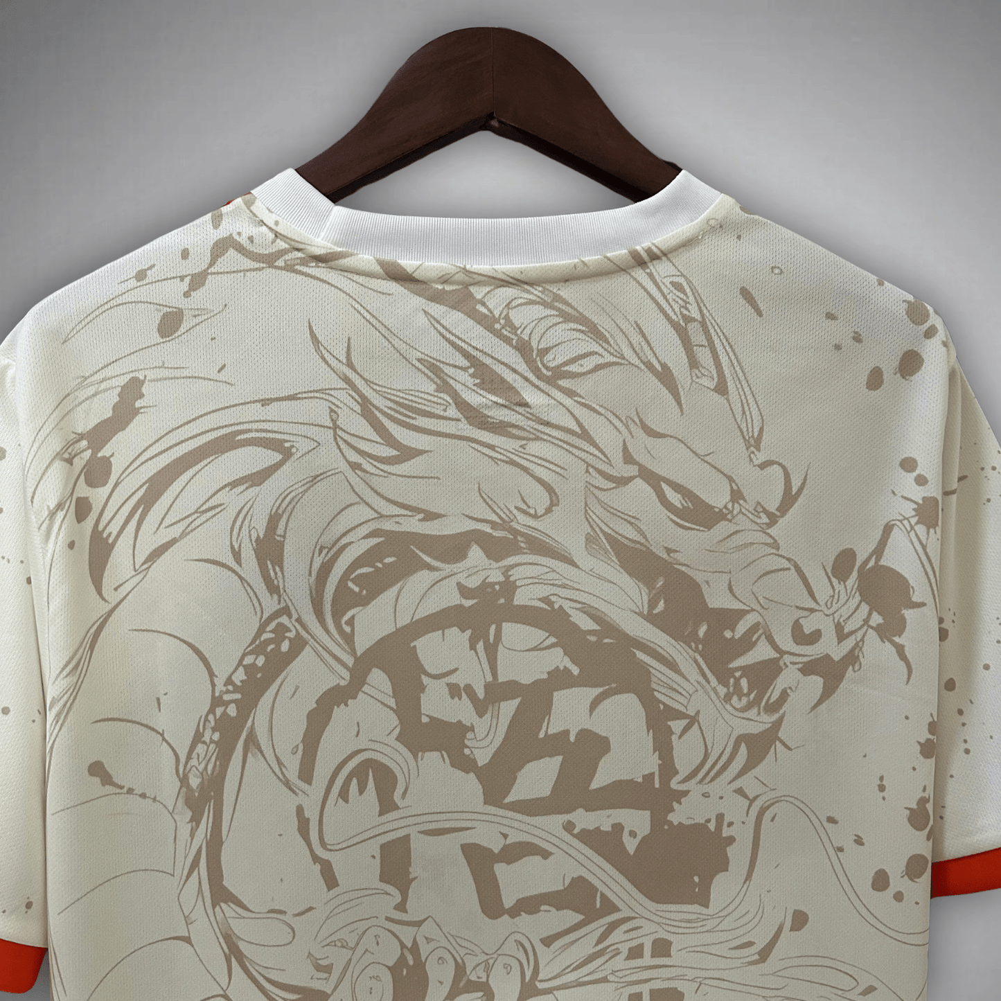 Japan "Son Goku" Premium Kit