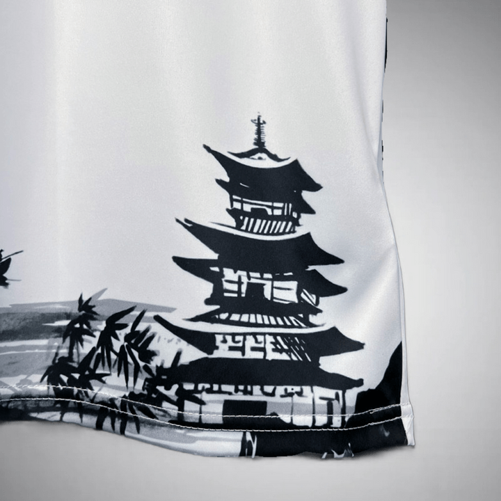 Japan "Sumi-e Heritage" Premium Kit