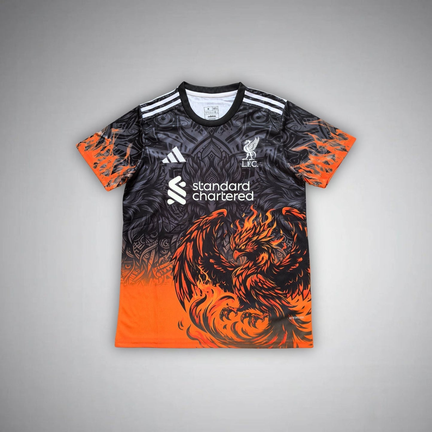 Liverpool "Phoenix" Premium Kids Size Kit
