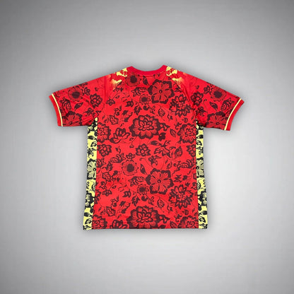 Portugal "Floralista" Premium Kit