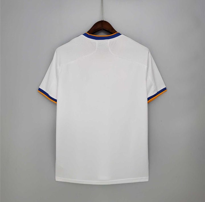 21/22 Real Madrid Home Kit