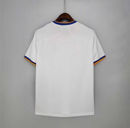 21/22 Real Madrid Home Kit