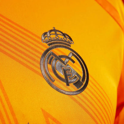 24/25 Real Madrid Away Kit
