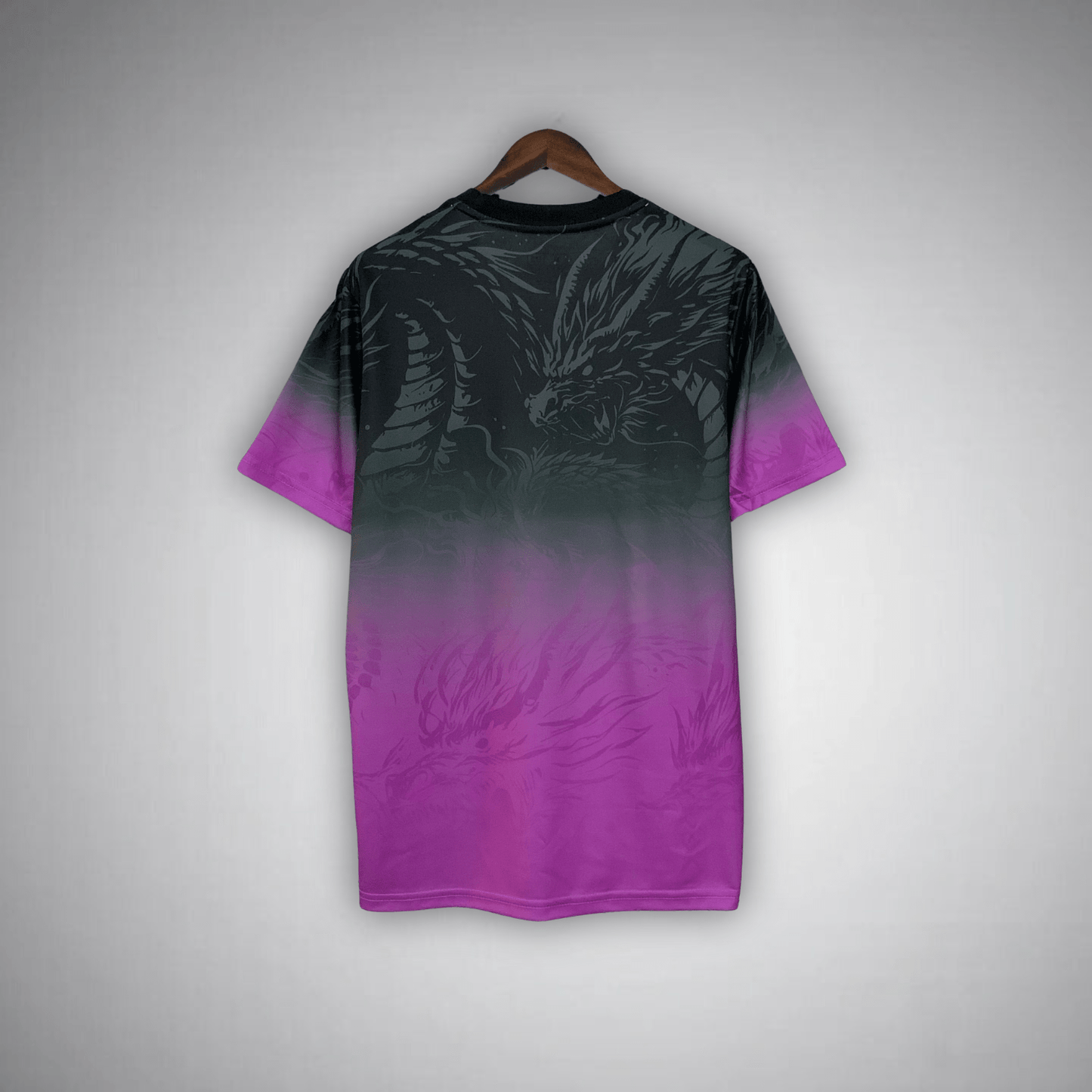 Real Madrid "Amethyst Flame" Premium Kit
