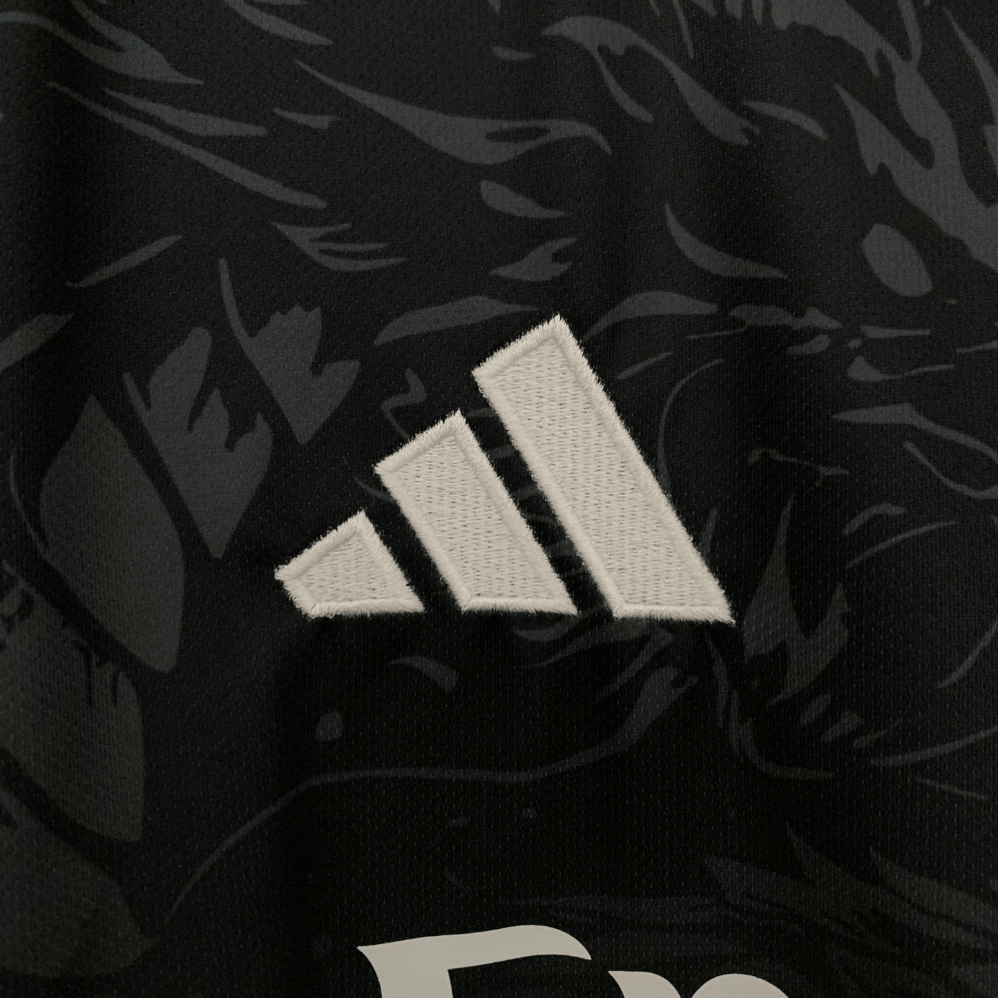 Real Madrid "Amethyst Flame" Premium Kit