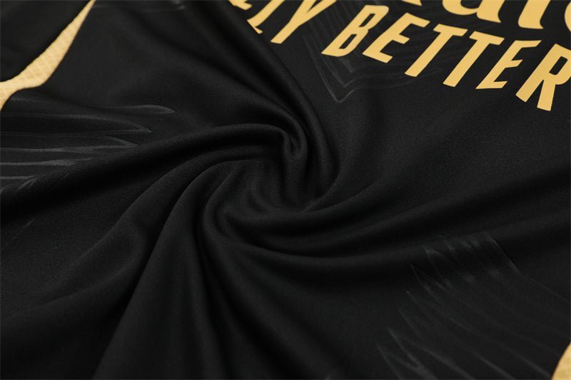 Real Madrid "Imperial Class" Premium Tracksuit