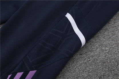Real Madrid "Majestà" Premium Tracksuit