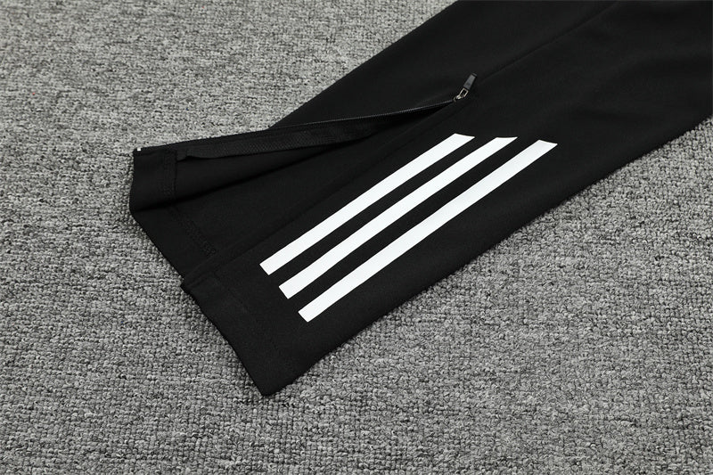 Real Madrid "Silenzioso" Premium Tracksuit