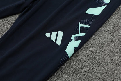 Real Madrid x Tiffany Premium Tracksuit