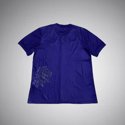 Real Madrid x Y3 4th Purple Kit