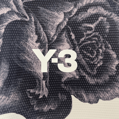 Real Madrid x Y3 Premium White Kit